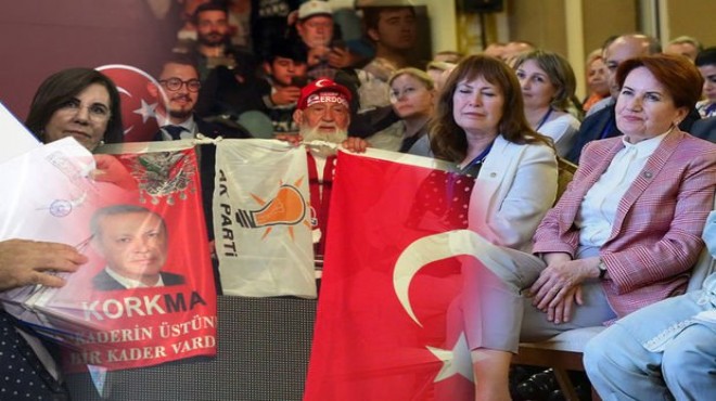 AK Parti, CHP ve İYİ Parti kurultayı topluyor