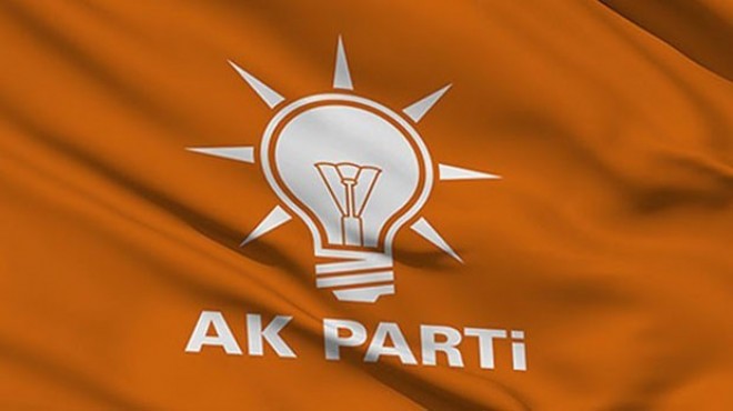 AK Parti Dalaman dan flaş karar: Tüm teşkilat...