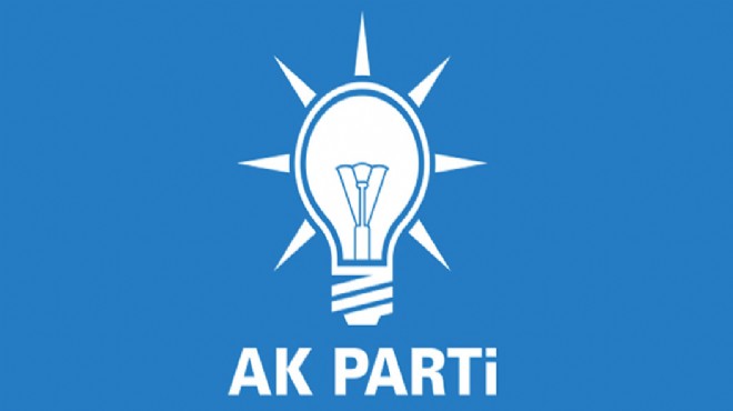 AK Parti de bir günde ikinci istifa!