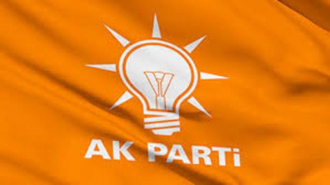 AK Parti de flaş karar... Süre uzatıldı