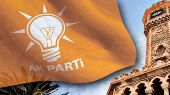 AK Parti de gözler genel merkezde: İzmir de hangi başkanlar istifa edecek?