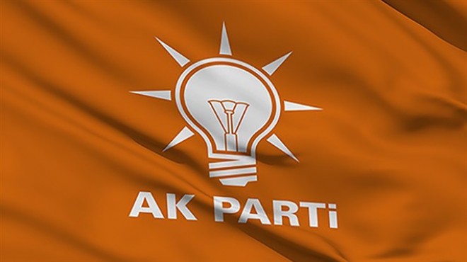 AK Parti de iki ile atama