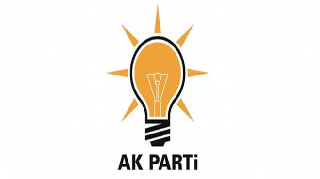 AK Parti de yeni grup yönetimi belli oldu