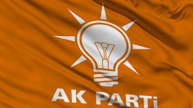 AK Parti den 4 ilde flaş atama