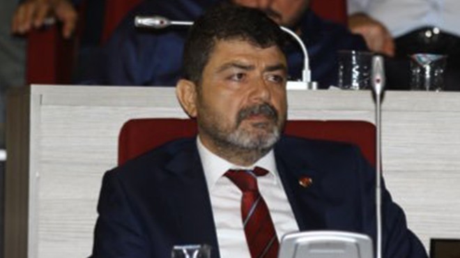 AK Parti’den CHP’li Başkan Arda’ya o teklif için tepki: Kendini gülünç duruma düşürdü!
