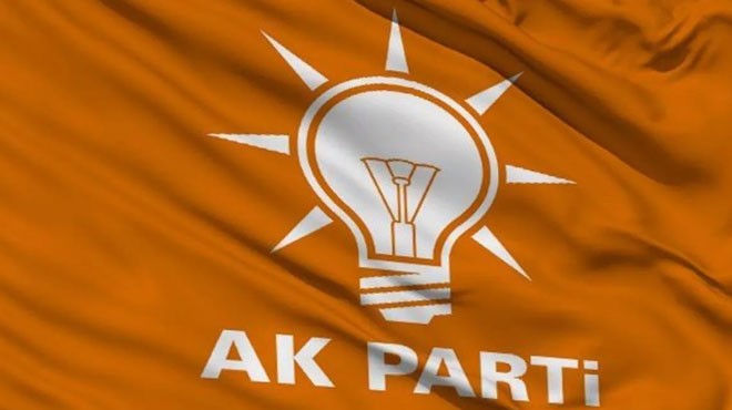 AK Parti'den büyükşehirlerle ilgili ortak bildiri