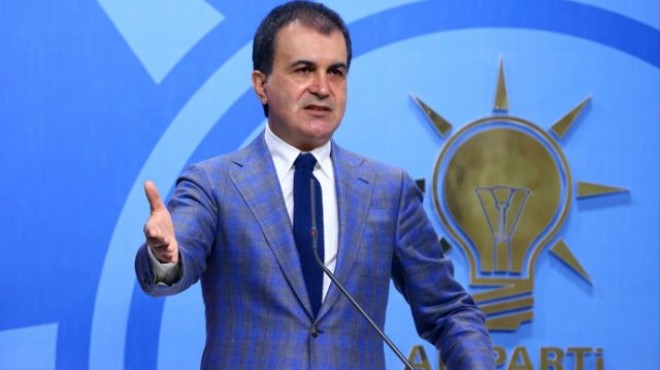 AK Parti den Diyanet İşleri Başkanı için açıklama