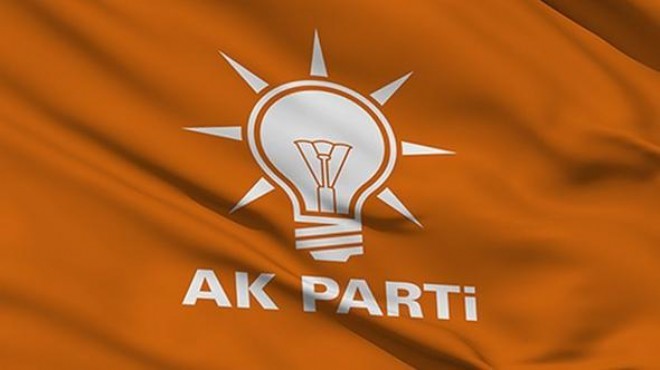 AK Parti den Erdoğan a flaş teklif