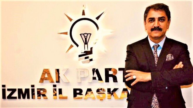AK Parti den İzmir de ulaşım zammına tepki!