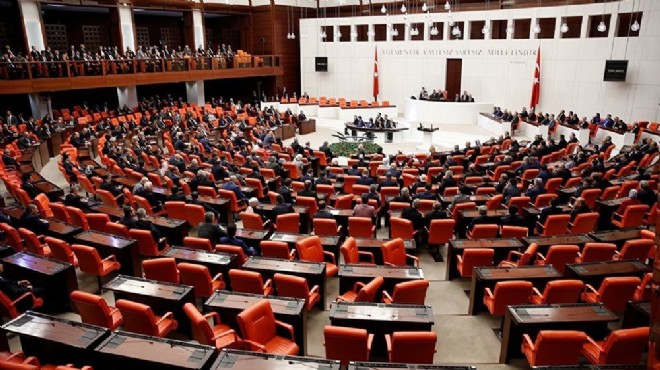 AK Parti den teklif: Kural dışı tartı cezalarına af geliyor
