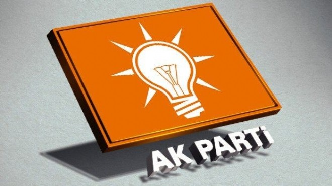 AK Parti dokunulmazlık görüşmeleri için tarih verdi