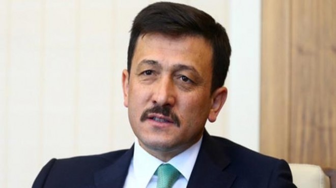 AK Parti Genel Başkan Yardımcısı Dağ’dan Soyer’e: Dediklerim yalansa bana dava aç!