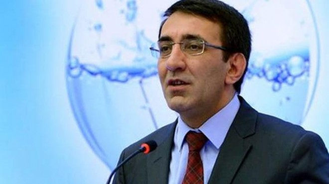 AK Parti Genel Başkan Yardımcısı:  Yeni sınırlar çizmeye ihtiyacımız yok 
