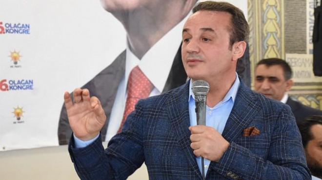 AK Parti İl Başkanı Şengül den İstiklal Marşı nın kabulü için açıklama