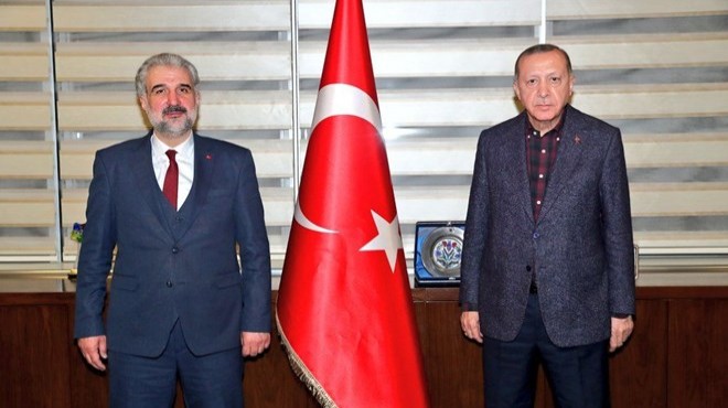 AK Parti İstanbul İl Başkanı adayı belli oldu!