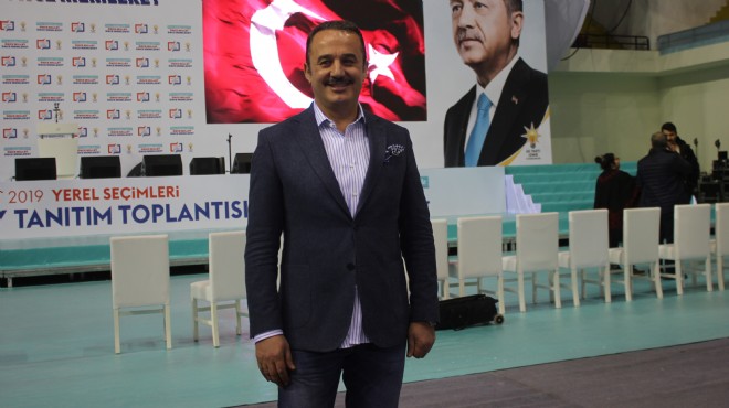 AK Parti İzmir de büyük buluşma öncesi mesaj seli: Çatışmadan uzak adaylarla...