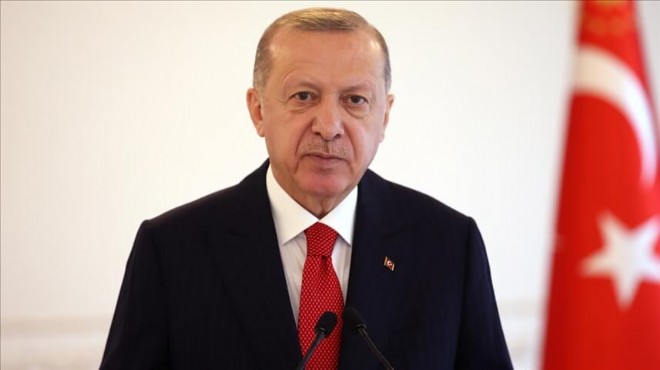 Danışma Kurulu toplanıyor… İzmir deki toplantıya Erdoğan da katılacak