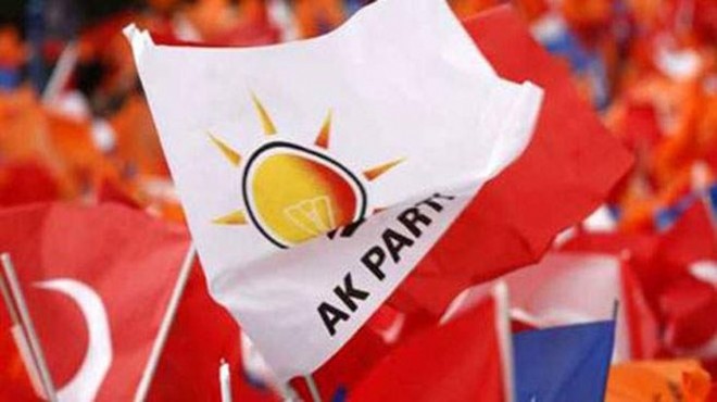 AK Parti İzmir’de delege seçimi tamam: Kimler seçildi?