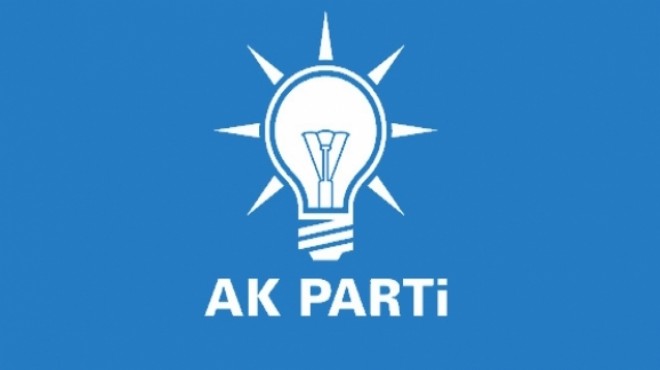 AK Parti İzmir de hafta sonu sandık mesaisi: O ilçede çift adaylı seçim!