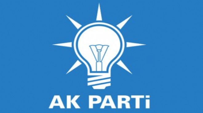 AK Parti İzmir de büyük buluşma: 7 kardeş projesi!