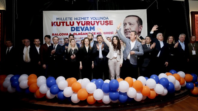 AK Parti İzmir de Pazar raporu: Buca da iki adaylı seçimi kim kazandı? İki ilçede başkanlar güven tazeledi