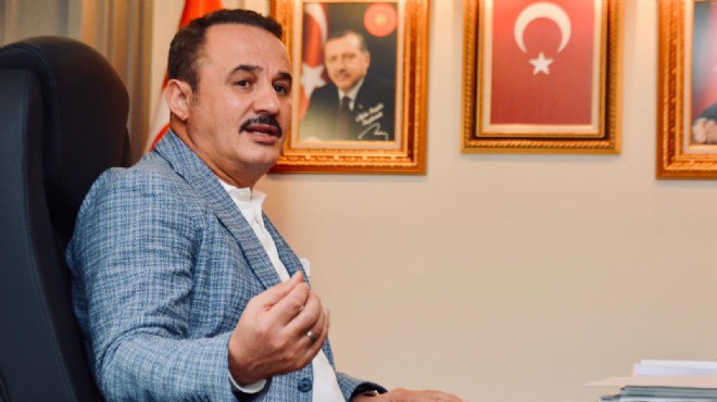 AK Parti İzmir İl Başkanı Şengül: İzmir de öyle bir adayla çıkacağız ki...
