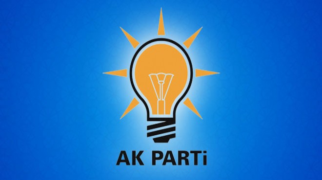 AK Parti İzmir’in aday adayları listesinde kimler öne çıktı?