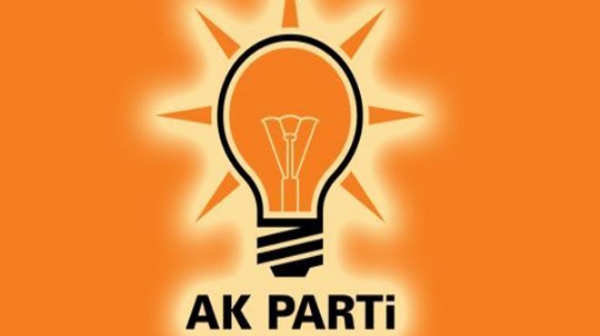 AK Parti İzmir’in o ilçesinde kepenk indirdi!