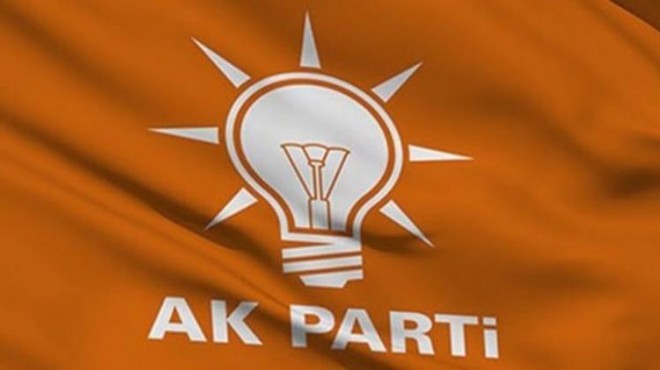 AK Parti İzmir de atamalar: İki ilçenin başkanı ve Karşıyaka nın adayı belli oldu