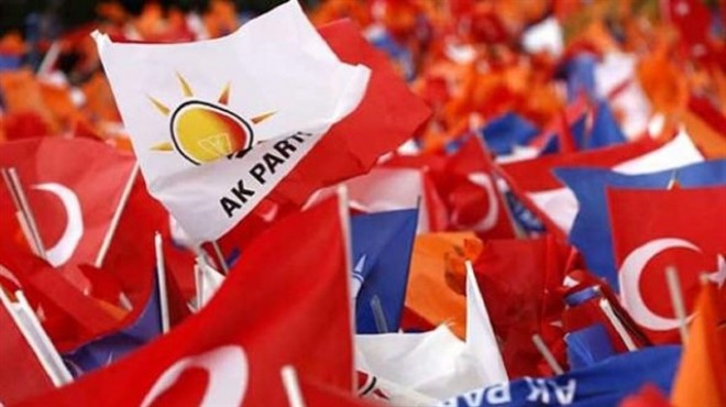 AK Parti İzmir, yerel yönetimler zirvesine kilitlendi: Mazeretsiz katılım isteniyor!