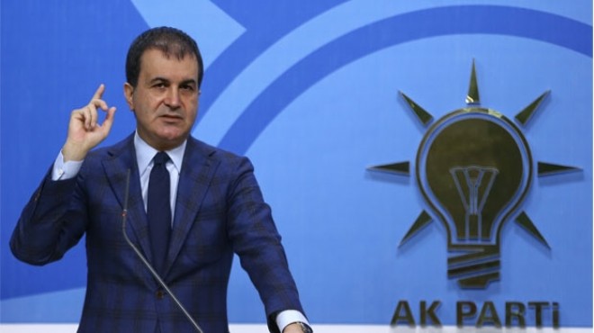AK Parti: Kılıçdaroğlu nun dili bizi şaşırtıyor!
