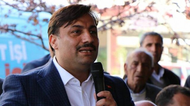 AK Parti’li Bekle’den CHP’li belediyelere: Umut tacirliği yapıyorlar