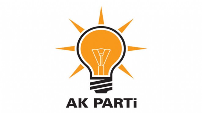 AK Parti li belediye başkanlarına  ramazan  genelgesi