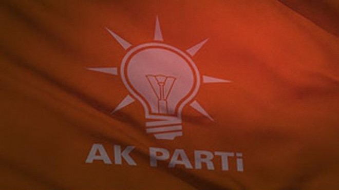 AK Parti MKYK da liste dışı kalan isimler