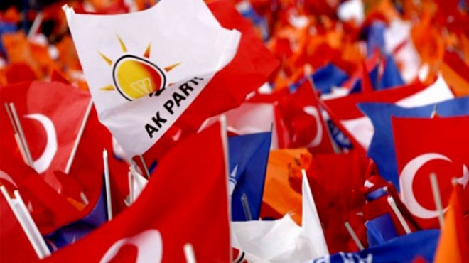 AK Parti nin Denizli adayları belli oldu!