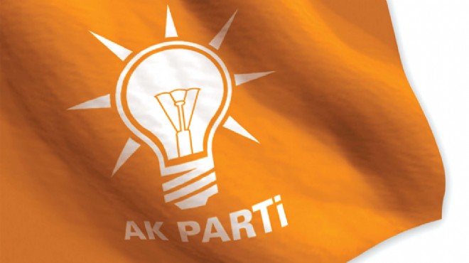 AK Parti nin Meclis başkan adayı belli oldu