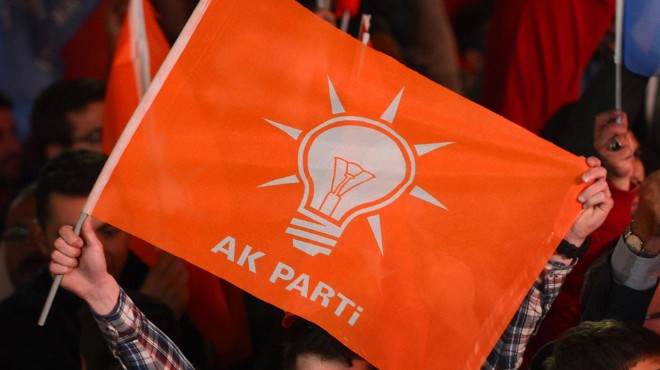 AK Parti, seçim kampına giriyor