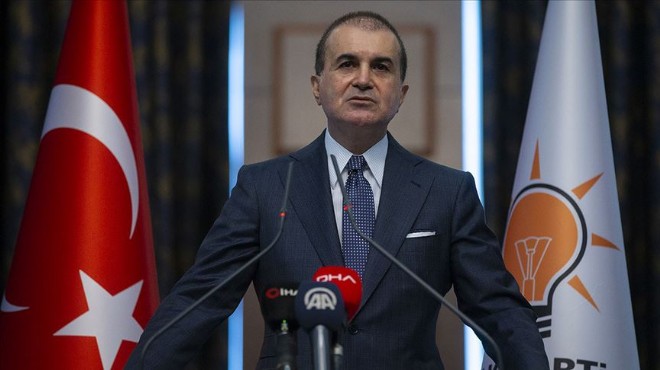 AK Partili Çelik: Ermenistan ayağını denk alsın!