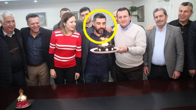 AK Parti ye geçeceği gündeme gelmişti... CHP İzmir’den ihraç edilen o meclis üyesi kararını verdi!