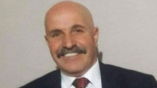 AK Partili başkan aday adayı hayatını kaybetti