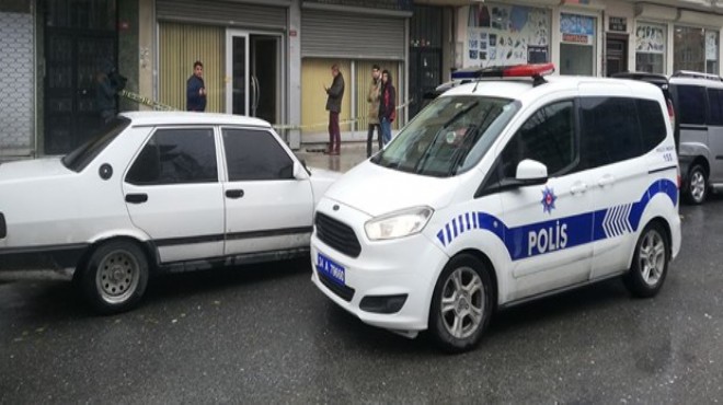 AK Partili belediye meclis üyesi silahlı saldırıda yaralandı