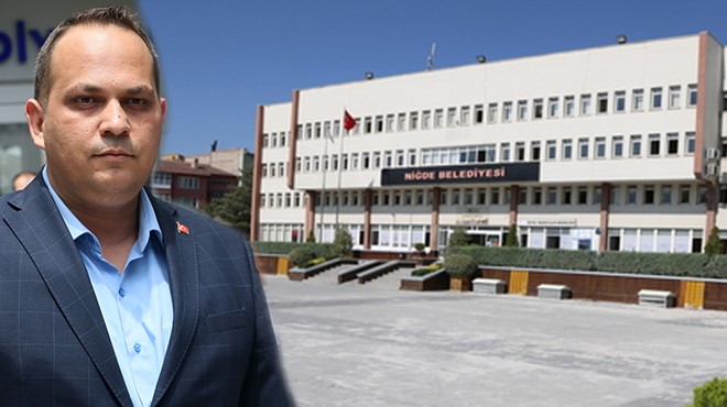 AK Partili belediye o atamayı tiye aldı: Gaziemir ilçe başkanı Muçay yanıt verdi!
