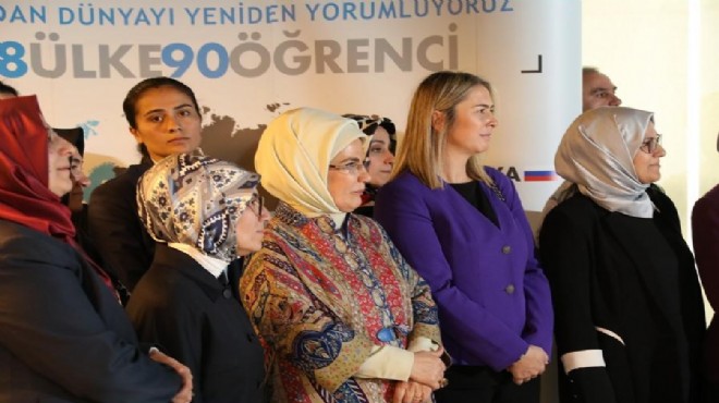 AK Partili Çankırı: Kadınlarımız ülkemizi kalkındırıyor