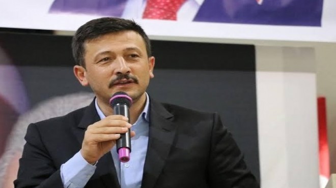 AK Partili Dağ’dan Başkan Soyer’e: Size İzmir i tanıtabilirim