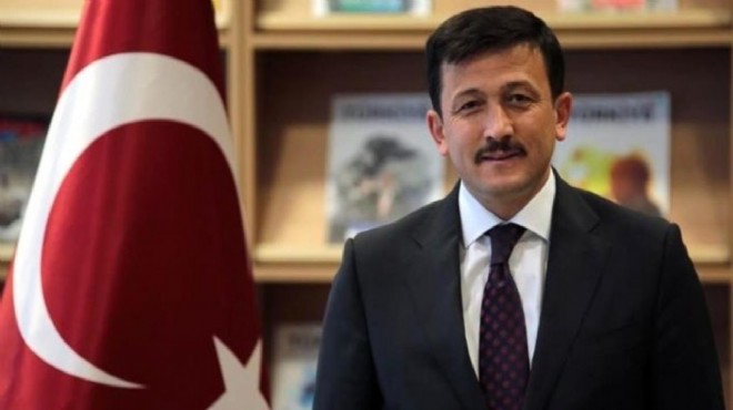 AK Partili Dağ’dan Kılıçdaroğlu’na eleştiri: Bir sonraki aşama cennetten bahçeli ev!