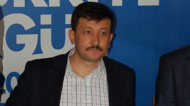 AK Partili Dağ dan Kılıçdaroğlu yorumu: Yürümesinin hiçbir anlamı yok!
