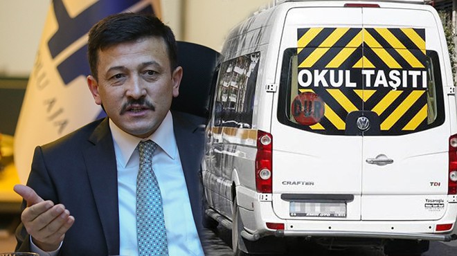 AK Partili Dağ’dan servis ücreti eleştirisi: Kamuoyunun alışması zaman alacak!