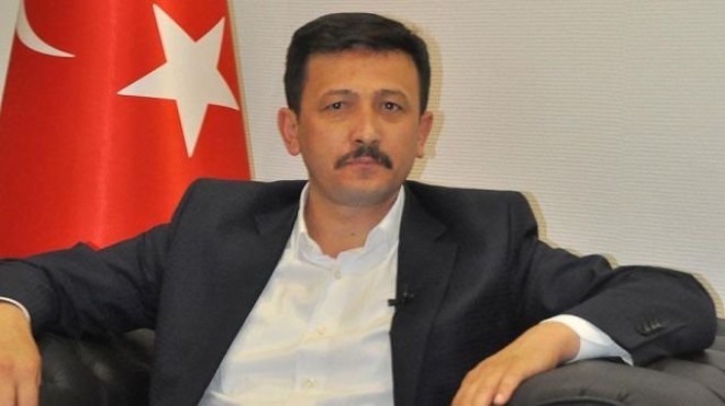 AK Partili Dağ: İzmir büyük bir sağlık sorunuyla karşı karşıya