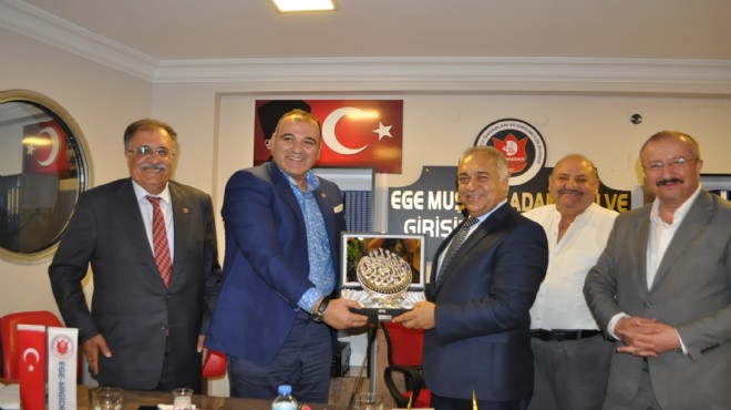 AK Partili Doğan: CHP kitleleri yanıltıyor!