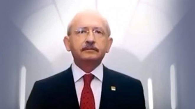AK Partili gencin Kılıçdaroğlu klibi sosyal medyayı salladı!